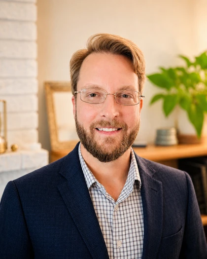 Dane Gustafson, founder of Viking Search Marketing